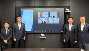 金年会jinnianhui官方在线登录董事會決議通過收購德國BHTC拓展智慧移動生態圈